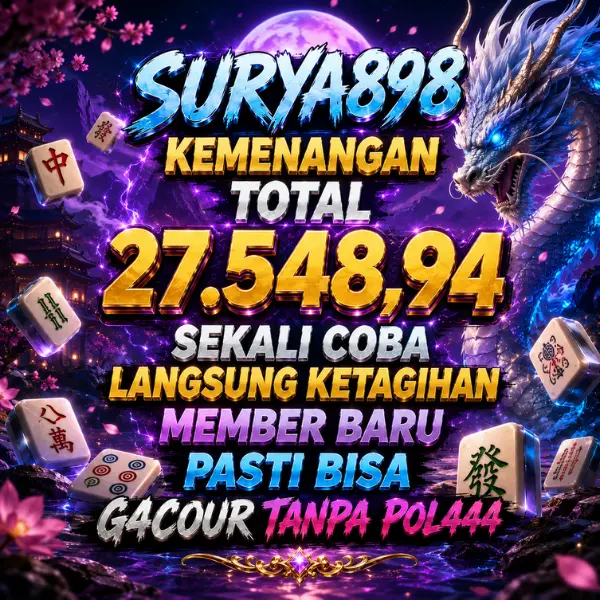 surya898 APK