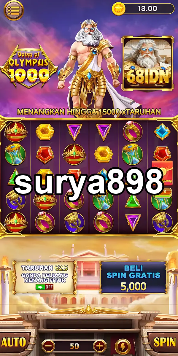 surya898 APK