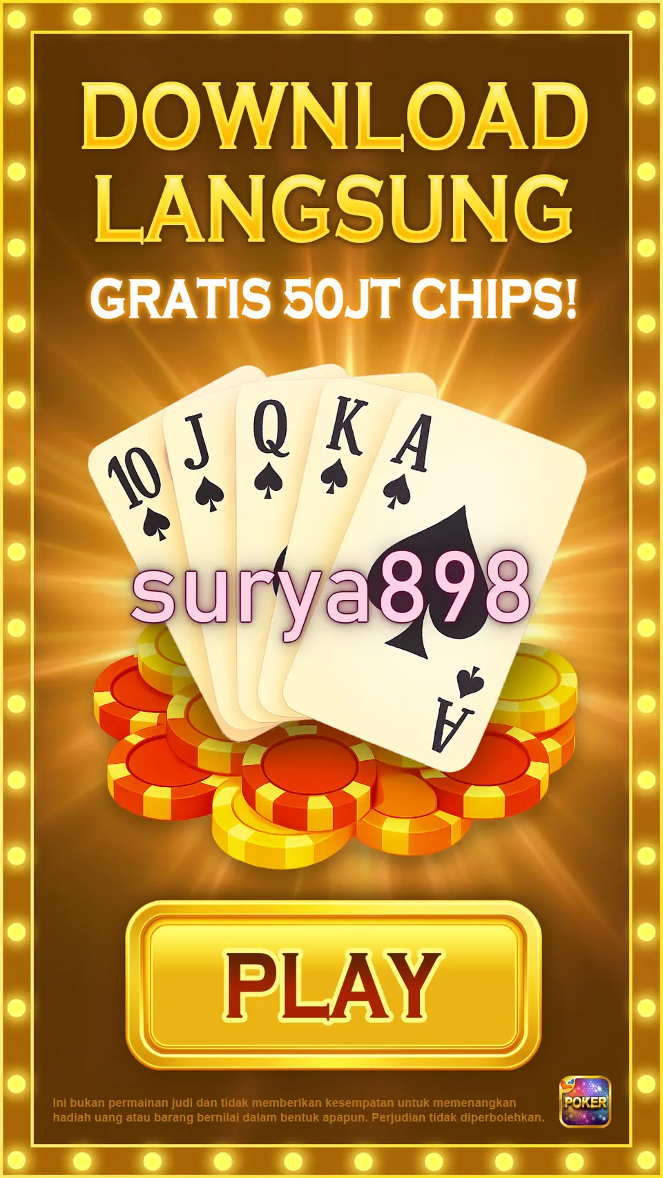 surya898 APK