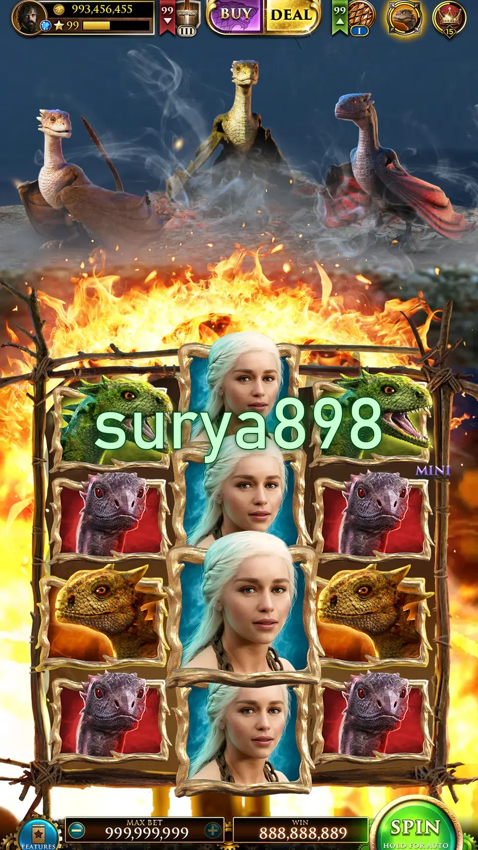 surya898 APK