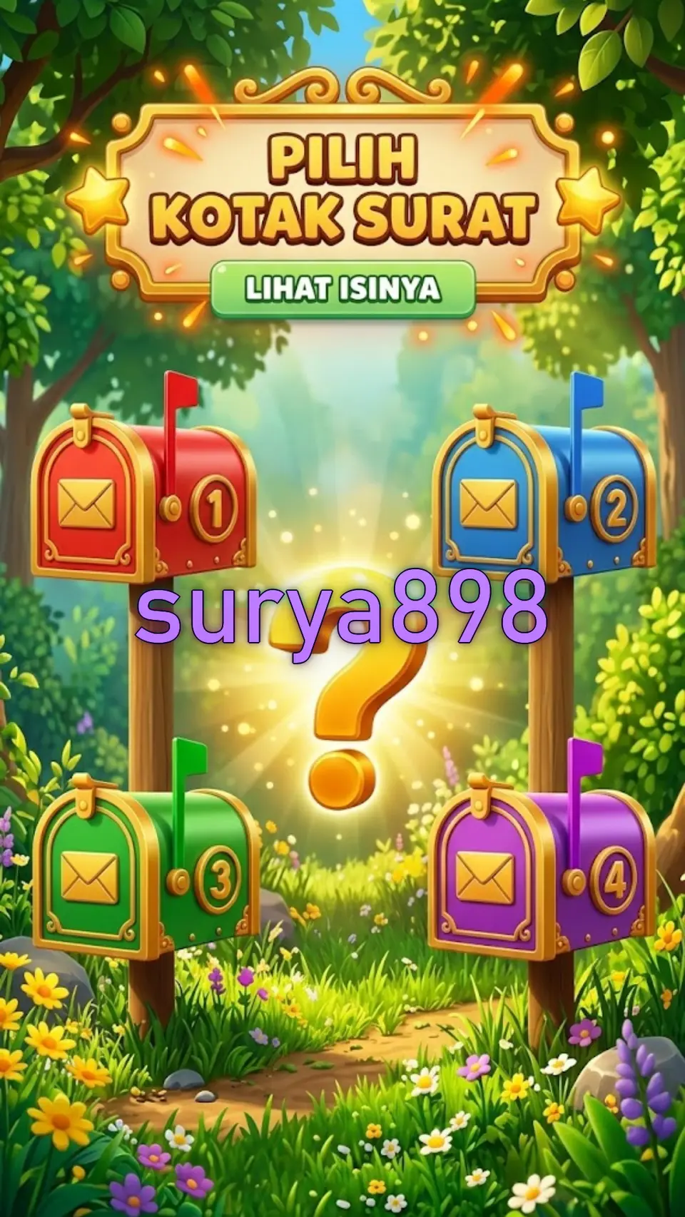 surya898 Tangkapan Layar - APK Resmi