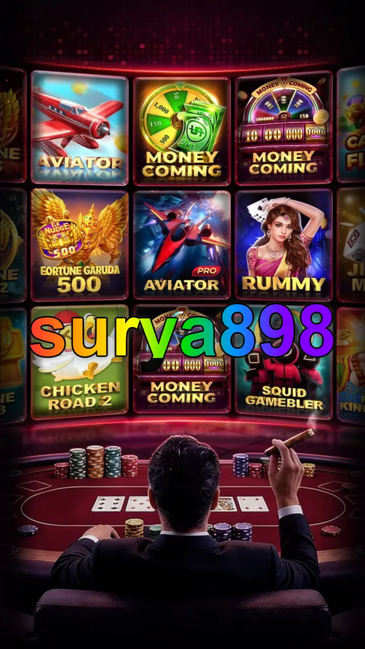 surya898 Preview - Resmi Unduh